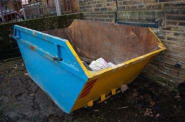 Easy Skip Hire Kendal - Your Go-to Source for Cheap Skip Hire