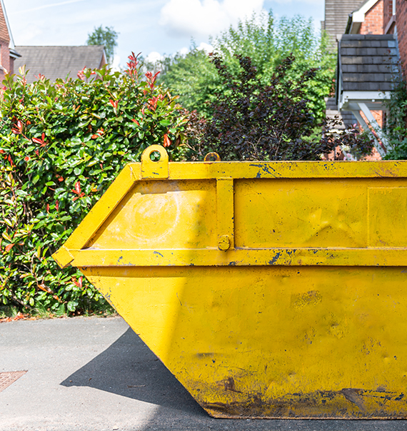 Affordable Maxi Skip Hire Kendal