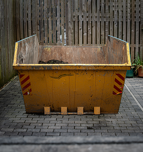 Book cheap midi skip hire Kendal online