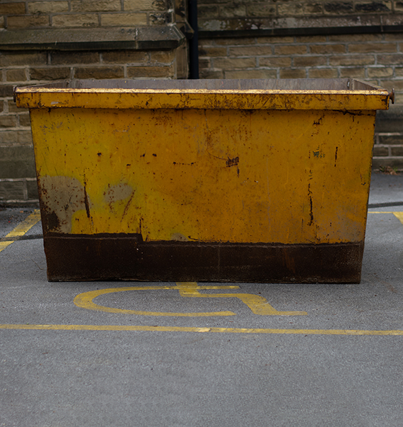 Mini Skip Hire Near Me Kendal