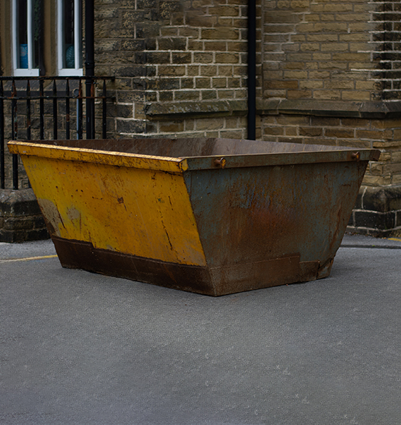 Affordable 2 Yard Skip Hire Kendal Prices